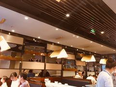 大堂-拈菜(观音桥阳光世纪店)