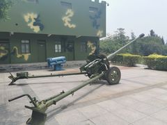 -大嶝英雄三岛战地观光园