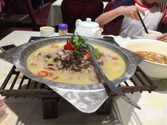 picture-四季小馆·地道北京小吃(广百店)