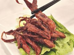 -瑞福园联谊餐室(茂名南路店)