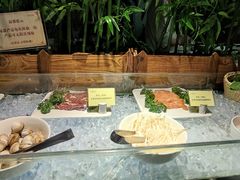 -泰谷酒店·太古码头闽菜自助餐厅