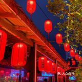 大碗喝酒大口吃肉，这就是竹园里的江湖