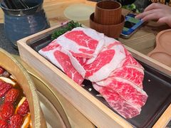 湊湊特供肥牛-湊湊火锅·茶憩(南京东路悦荟店)