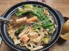 -天瑞福云南过桥米线(十里河店)