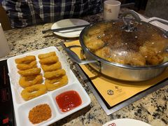 -黄记煌三汁焖锅(新世纪广场店)