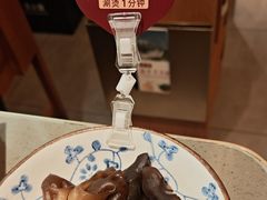 -巴奴毛肚火锅(二七万达店)