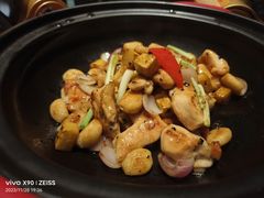 -利苑酒家(华熙国际店)