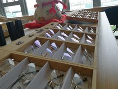 -无界眼镜MaxLess(五角场万达店)
