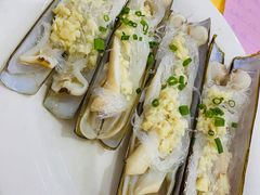 圣子皇-蚝专家(北滘店)