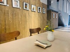 -boundaries籬苑(瑞光创意工厂-贰号院店)