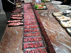 -九记潮汕现切鲜牛肉自助火锅(新开铺店)