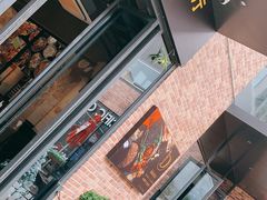 门面-南国印度餐厅Dakshin