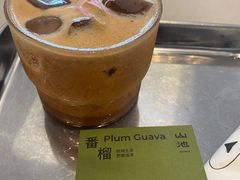 -SAANCI山池咖啡(海上世界文化艺术中心店)