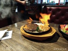 -豪尚豪牛排(彩悦城店)