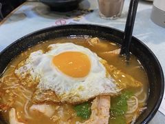 -华嫂冰室(尖沙咀店)