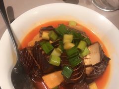 -荣轩(新荣记环球金融中心店)
