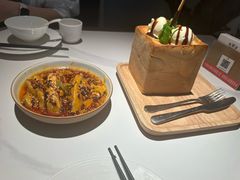 -外婆家(西红门荟聚购物中心店)
