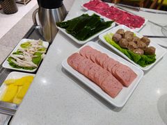 -古乐牛香·鲜牛肉牛杂火锅(梅村五洲国际店)