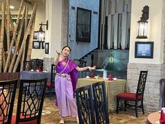 -南沙游艇会·大兵船餐厅