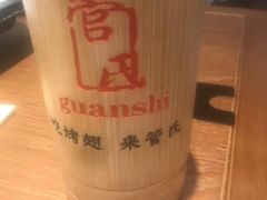 -管氏翅吧(马家堡店)