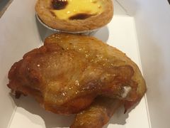 -肯德基(新阳光店)