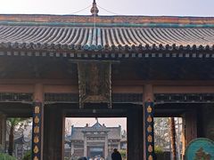 -西安化觉巷清真大寺