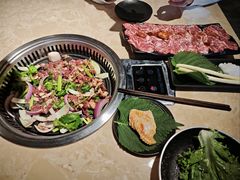 -玲姐吉祥齐市烤肉