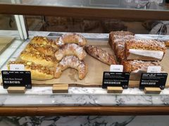 -WHEAT&BAKER-麥(凯德来福士店)
