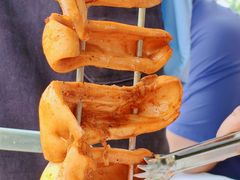 -拉蒂娜·巴西牛排馆 Latina·Brazilian Steakhouse(陆家嘴旗舰店)