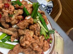 椒盐牛蛙-金龙·打边炉(武进路店)