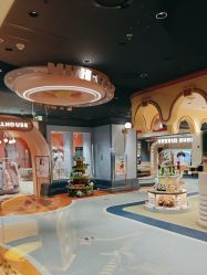 -奈尔宝家庭中心·亲子餐厅(北京东坝万达店)
