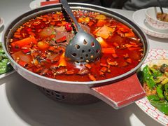 -渝月·川菜(海岸城店)