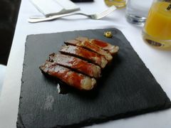 -三嚥阁 La Villa Restaurant