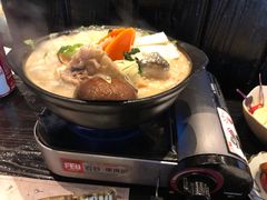 -芥岛(河北大街店)