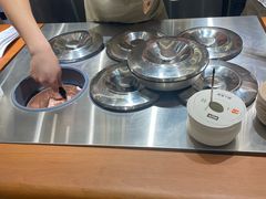 -野人先生Gelato(上海长宁龙之梦店)