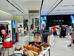-ZARA(凯德乐峰广场店)