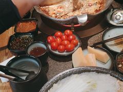 -湊湊火锅·茶憩(皇姑万象汇店)