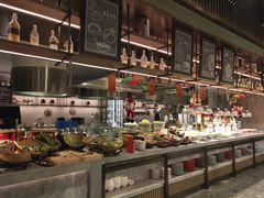 -长春富力万达文华酒店-集·味自助餐厅