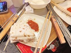 -7只羊·鲜羊肉串·地锅鸡精酿(玄武墨香路店)