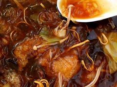 -明将锅贴(五爱路店)