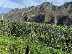 -野三坡清泉山风景区