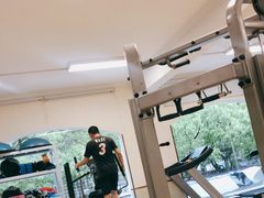 -琪航·健身+普拉提(民耀路店)