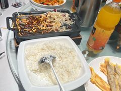 -老雒阳面馆·水席(洛宁高速路口店)