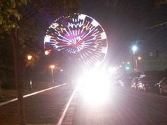 -南昌之星摩天轮