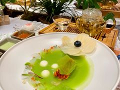 -叶叶菩提(太原别墅店)