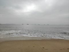 -坝光海滩
