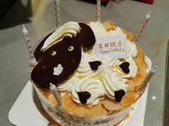 -味多美蛋糕(安贞桥东店)