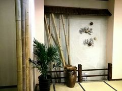 大堂-竹幸日本料理(国光1937科技文化创意园店)