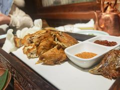 -小吊梨汤·北京菜·烤鸭(鸟巢店)