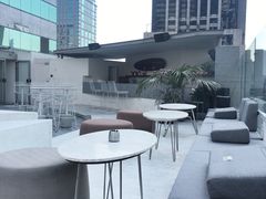 -城市露台景观餐厅(淮海路店)